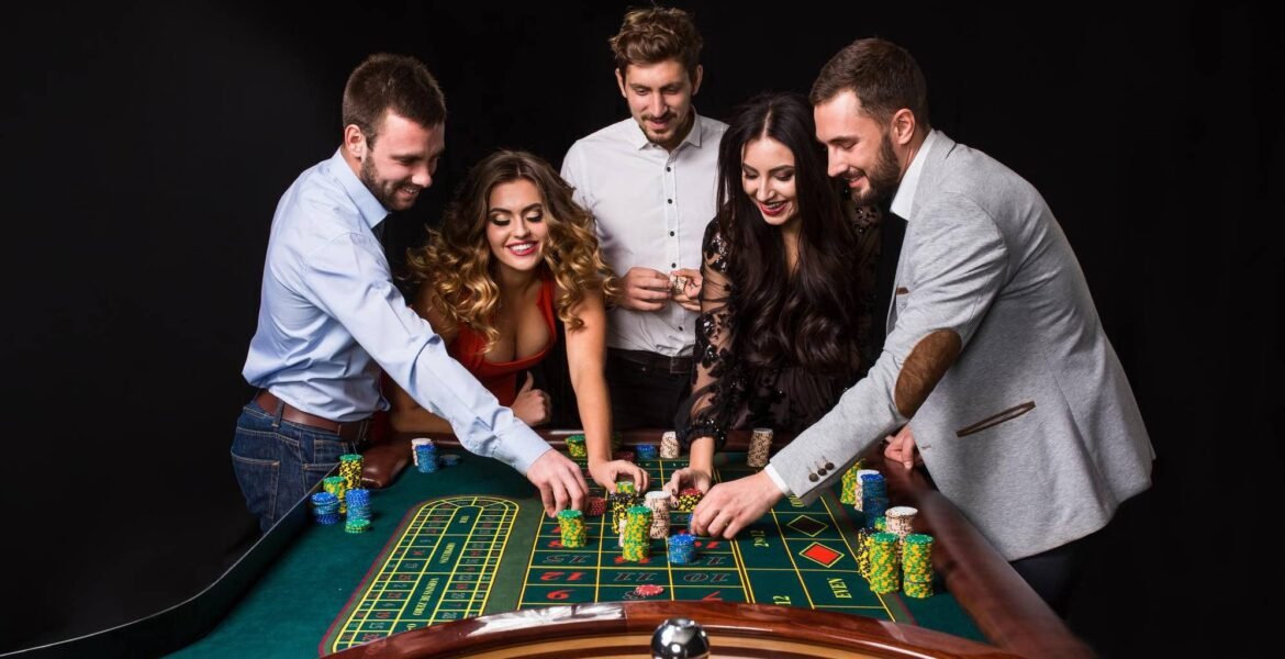teacksino
