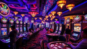 teacksino
