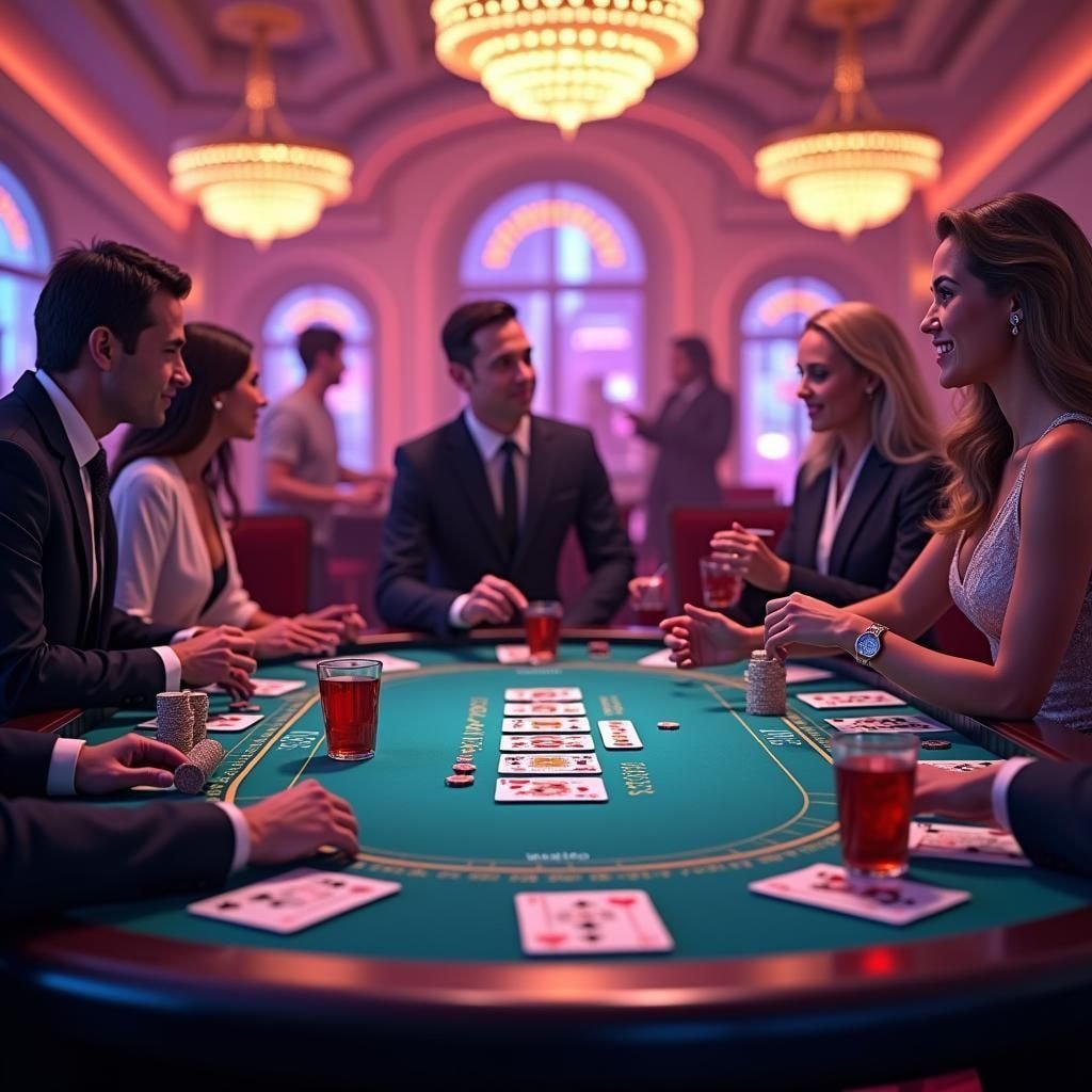 teacksino